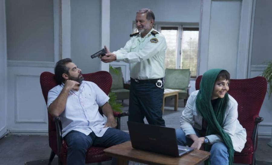 سیاه باز